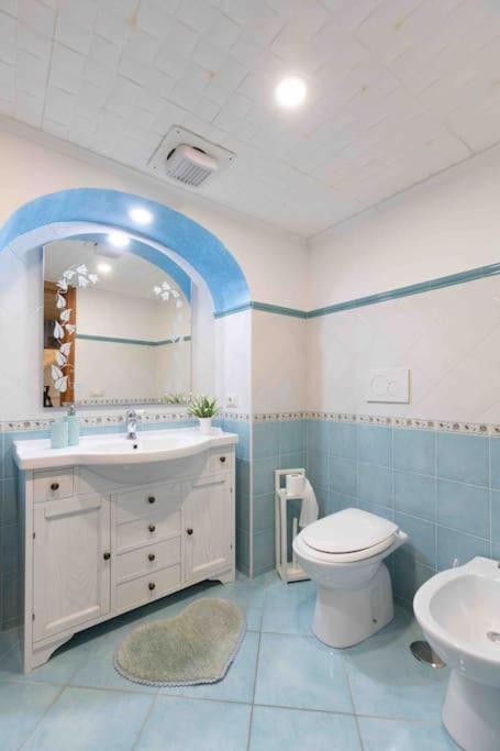 Casa Incanto Positano Kültér fotó