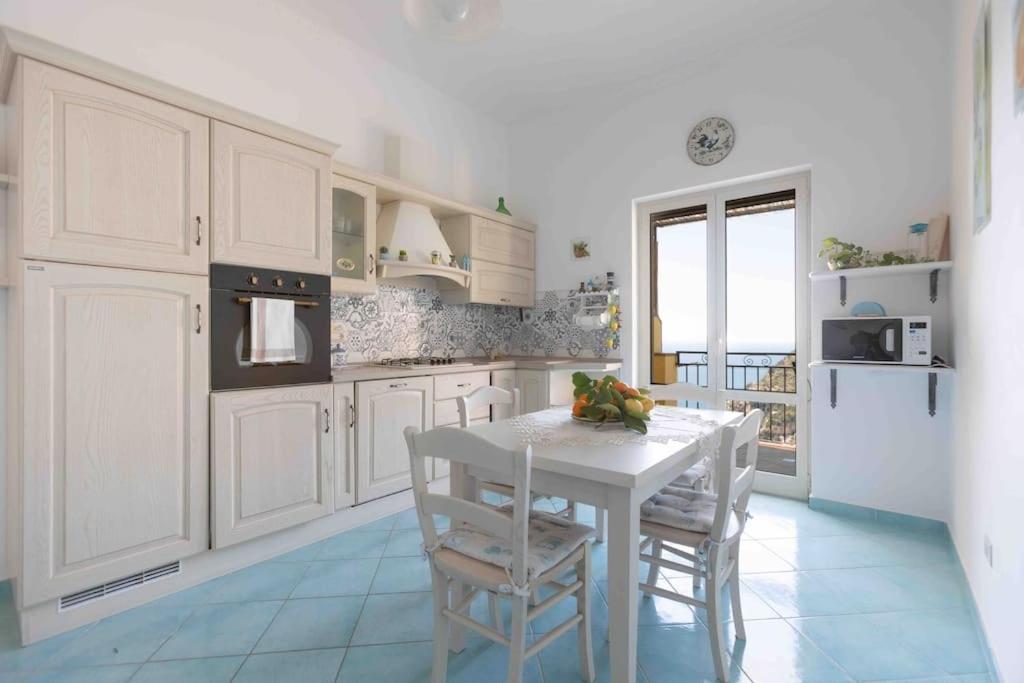 Casa Incanto Positano Kültér fotó