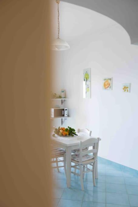 Casa Incanto Positano Kültér fotó