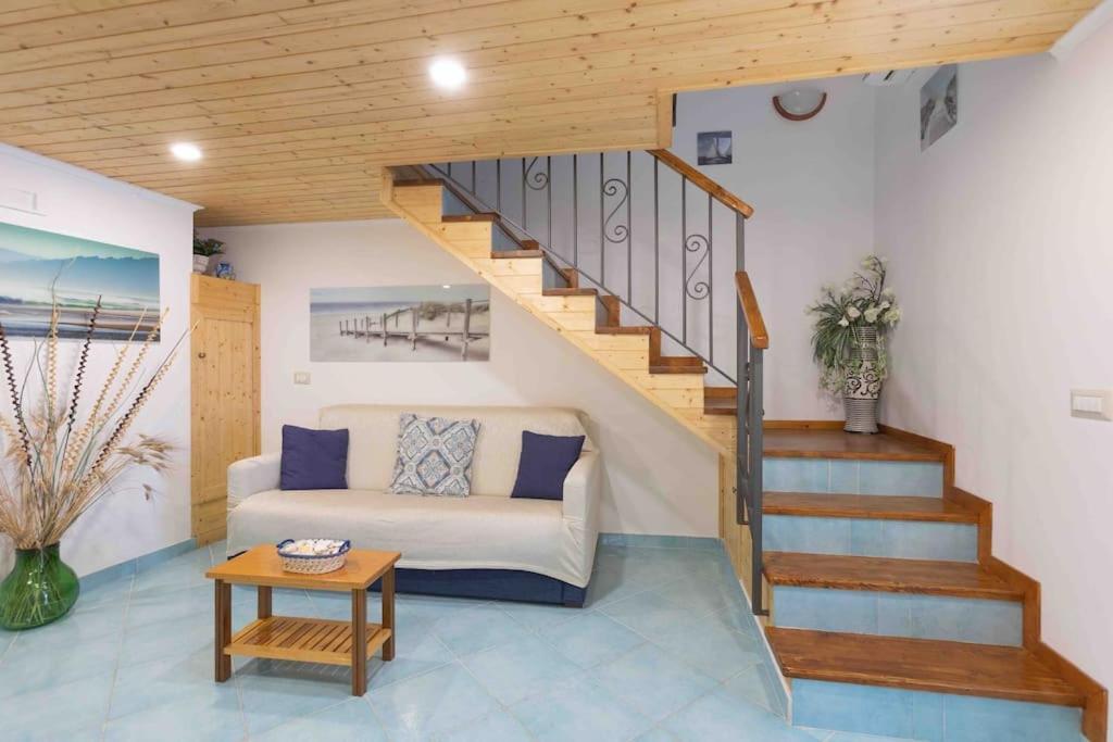 Casa Incanto Positano Kültér fotó