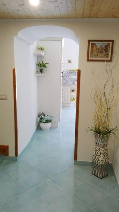 Casa Incanto Positano Kültér fotó