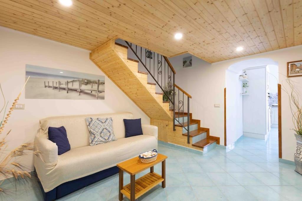 Casa Incanto Positano Kültér fotó