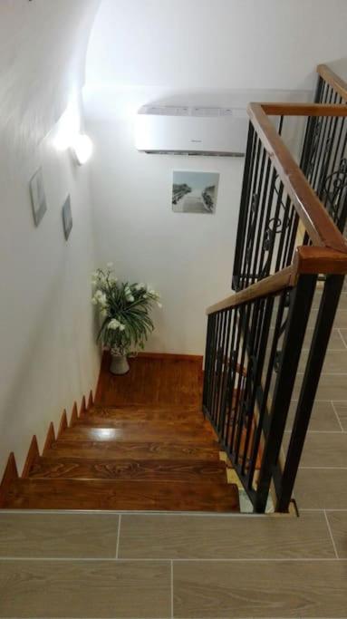 Casa Incanto Positano Kültér fotó